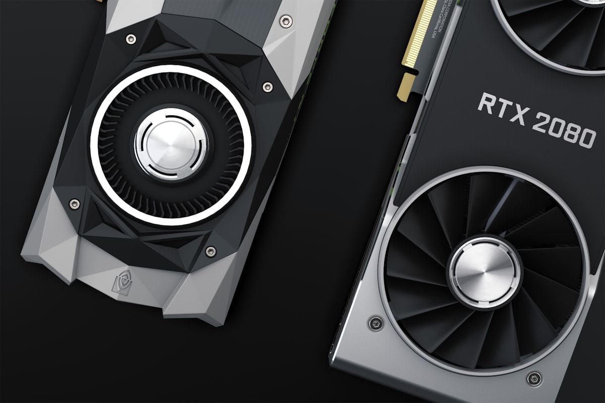 技术架构