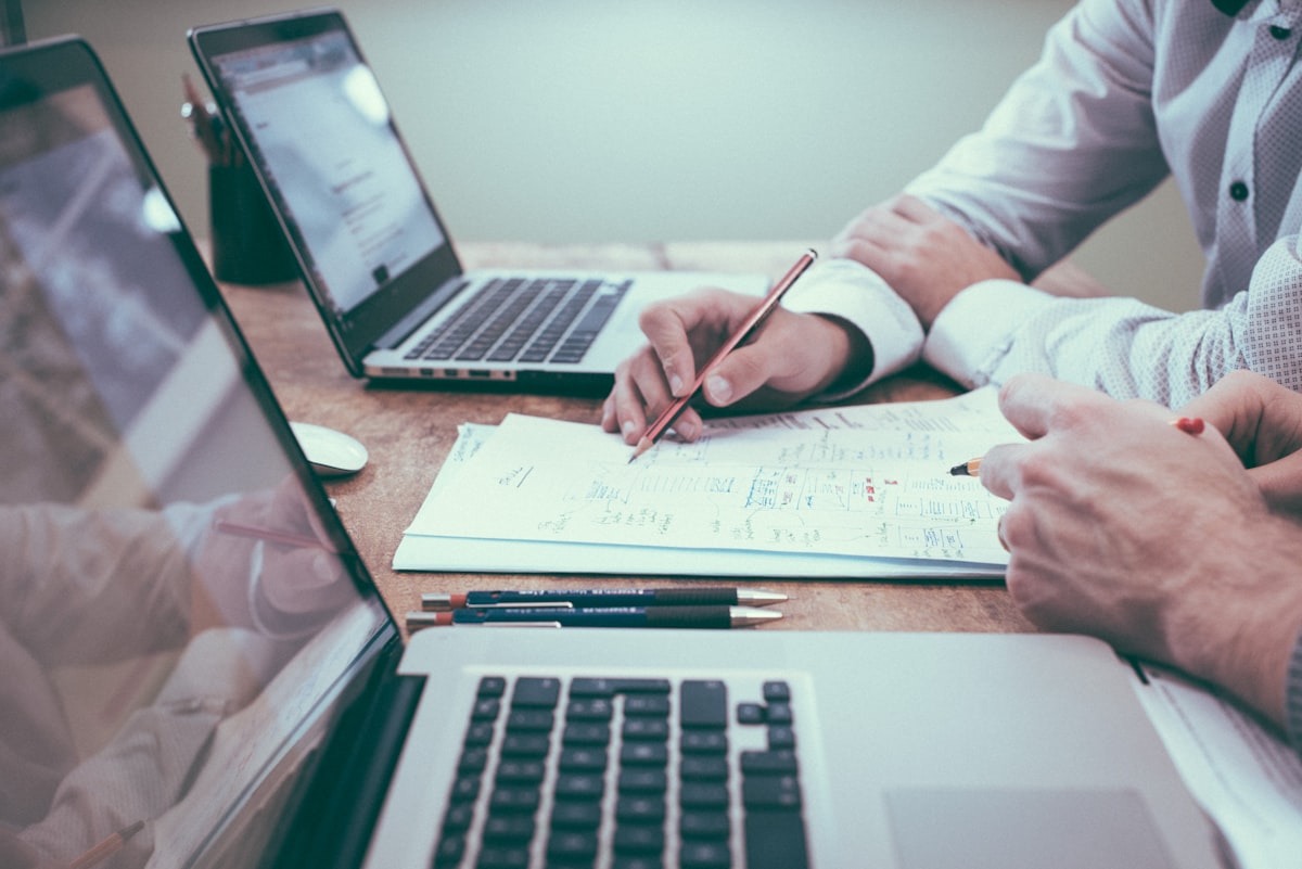AI 落地方法论