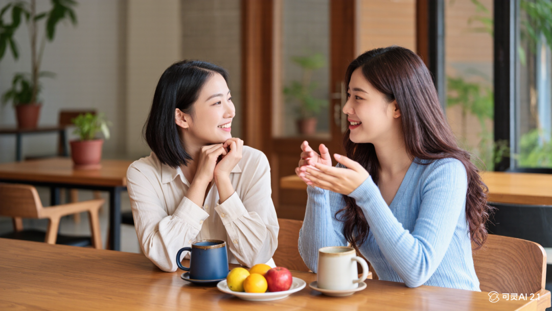 AIGC提示工程：AI与美学的非完美结合 配图 28