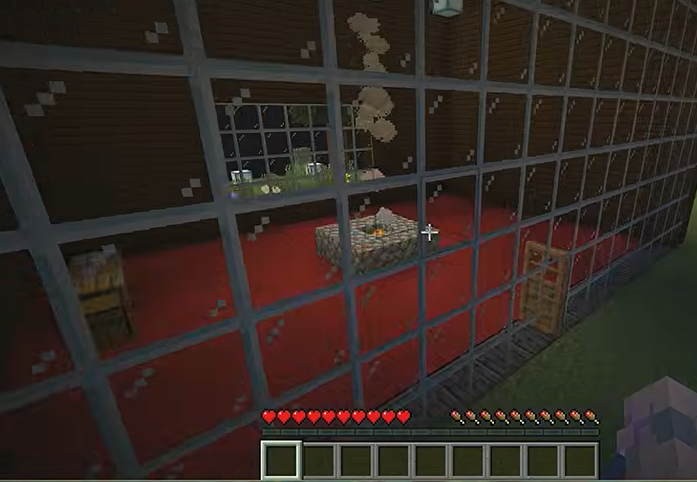 DGX Spark实测:本地AI硬刚云端AI,四大模型搭建Minecraft Server大对决 配图 10