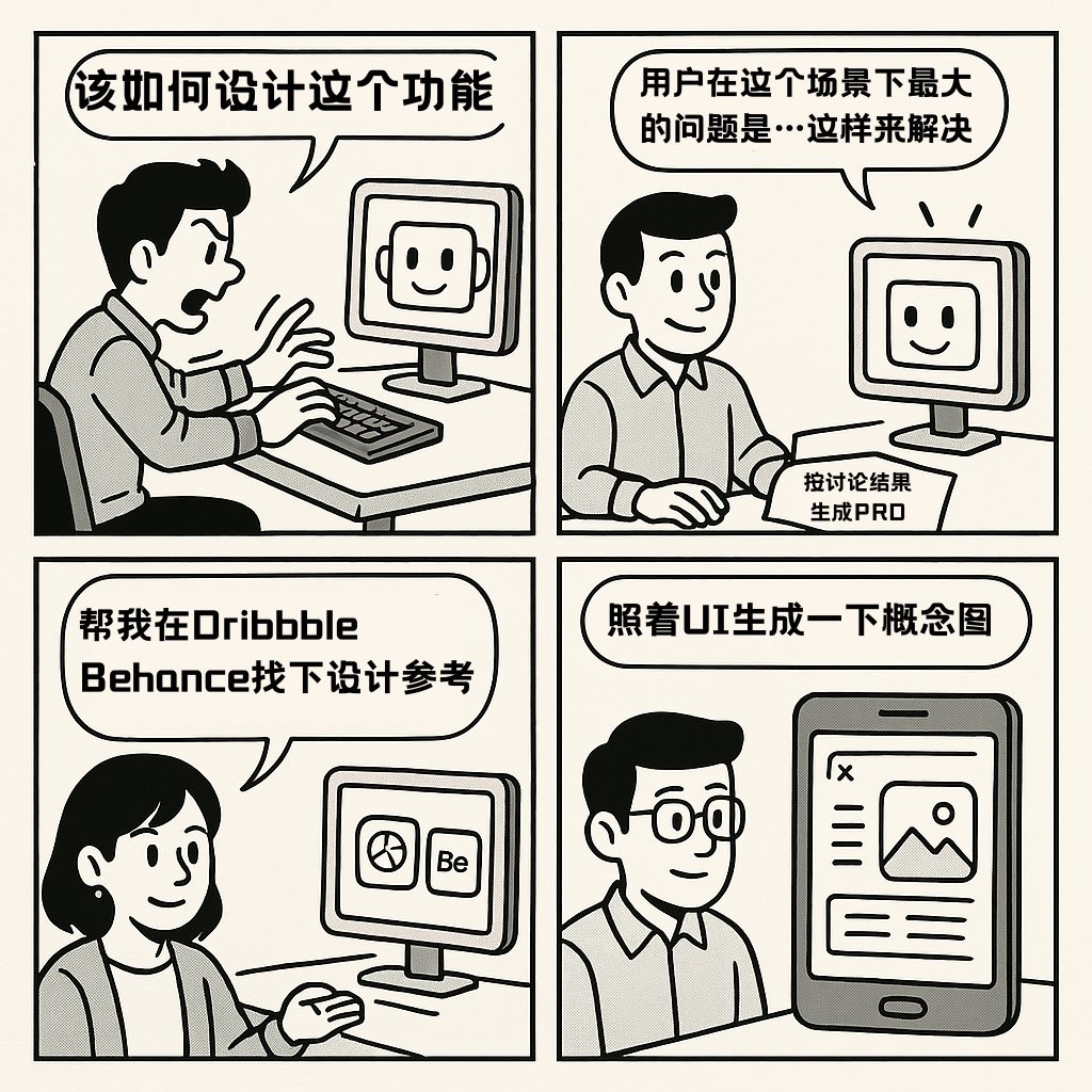 关于 GTP-4o 图片生成的10个赚钱方向 配图 3