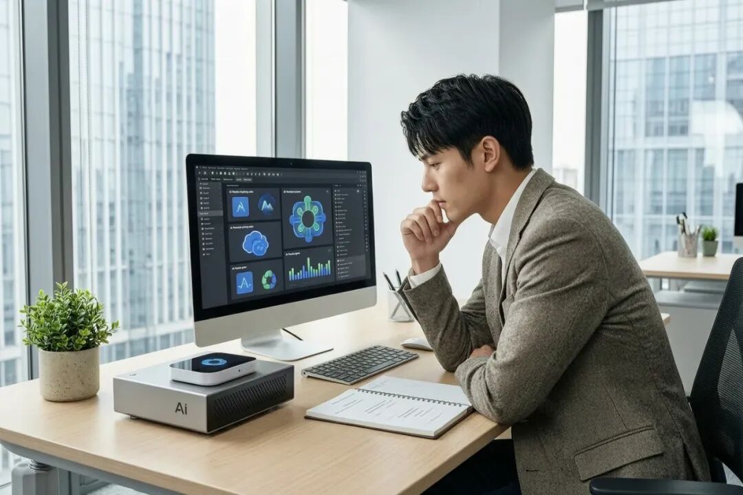 AI排版配图