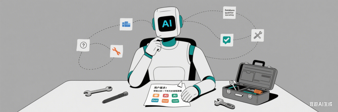 从认知到实践：AI 友好的 MCP 工具构建指南 配图 8