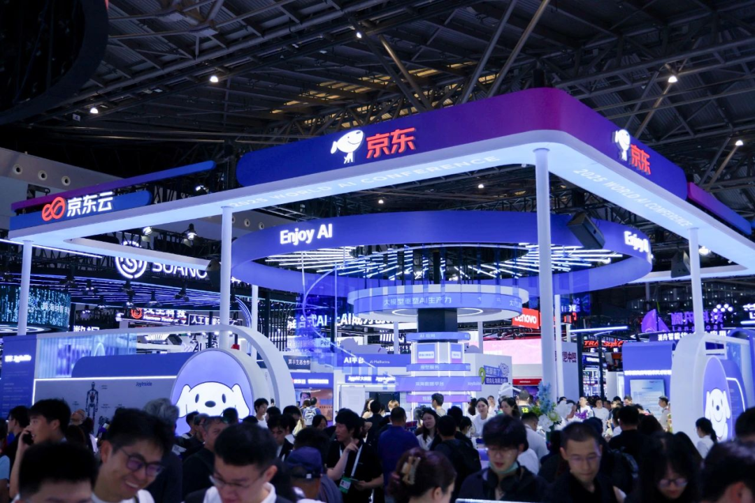 手把手教你本地部署！京东JoyAgent全攻略：从零拥有一个企业级的AI Agent