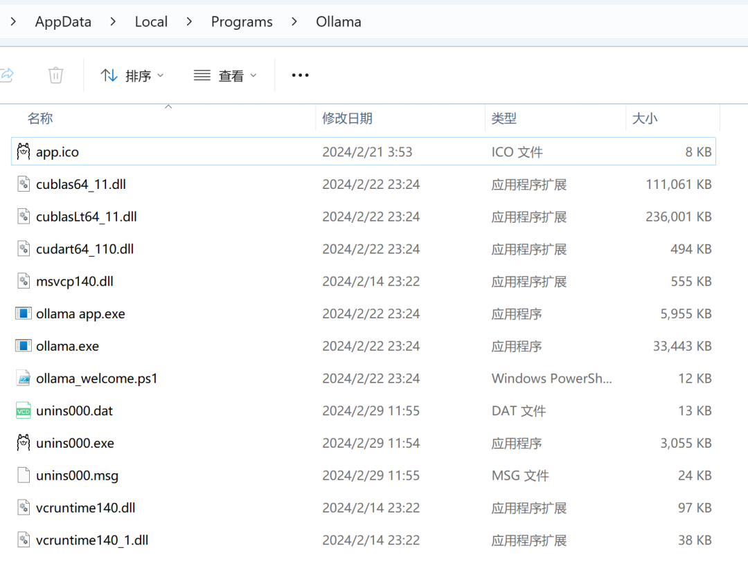 Ollama 轻松玩转本地大模型，带你体验谷歌最强的gemma模型，部署私人ChatGPT 配图 2