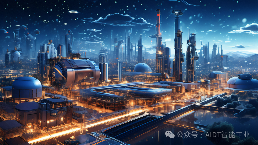 AI+产品：提升工业智能化水平 配图 12