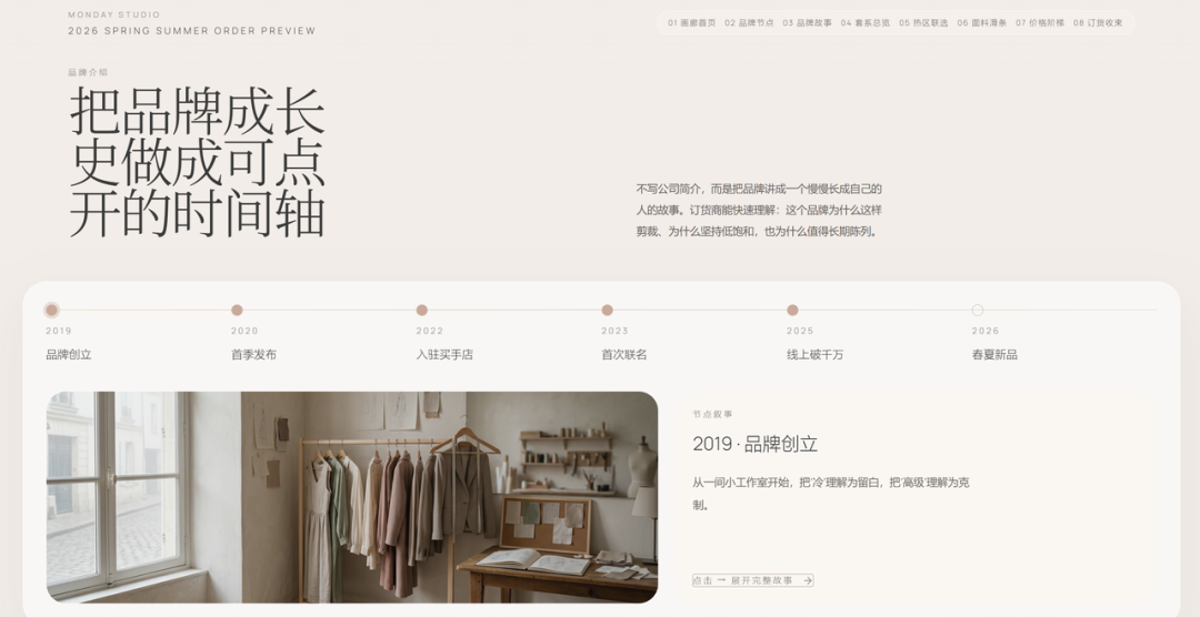 装修、服装、家具,正在用 AI 把生意讲清楚 配图 13