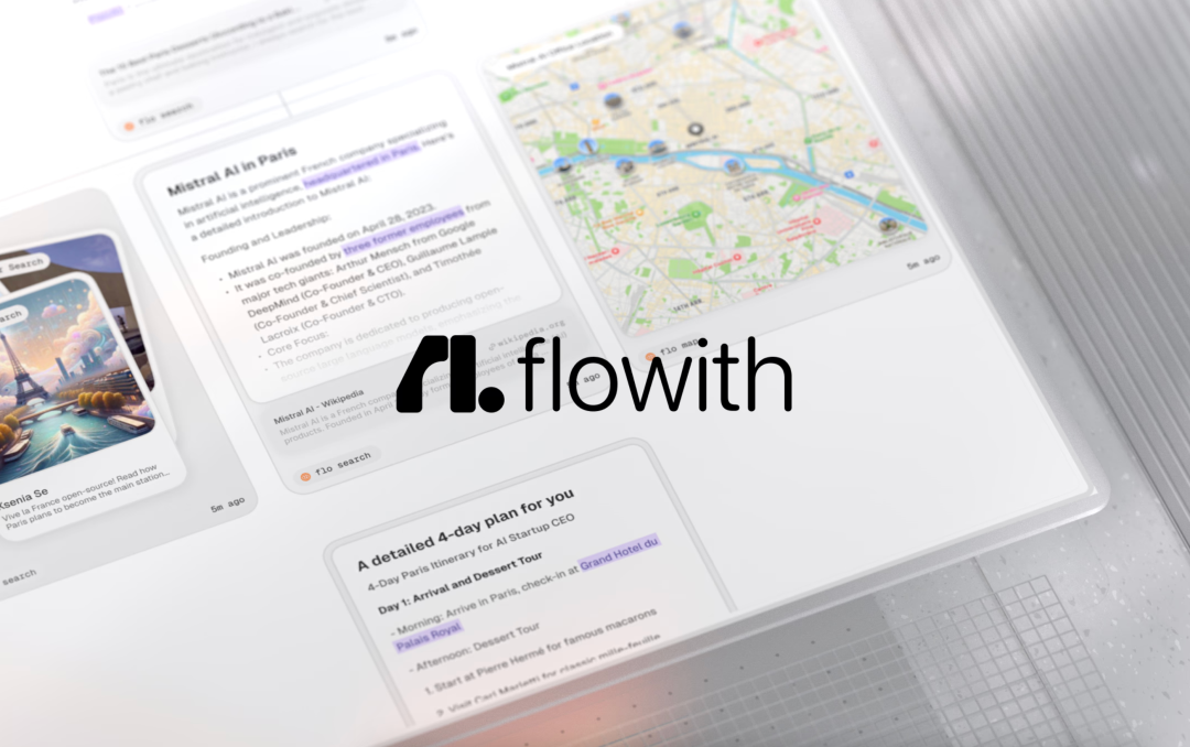 flowith 指南｜画布是 AI 的旷野啊 配图 5