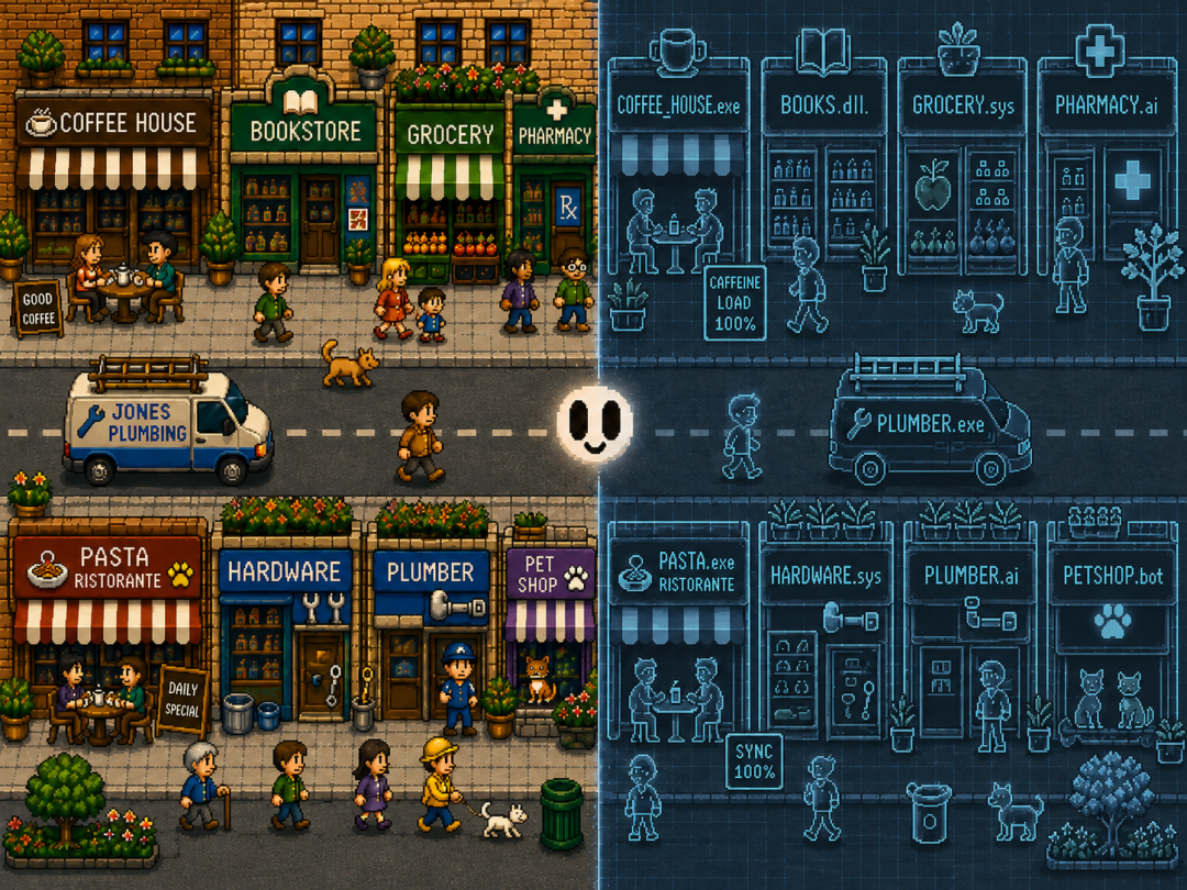 这是一篇把“Personal Agent”讲明白的科普级综述! 配图 35