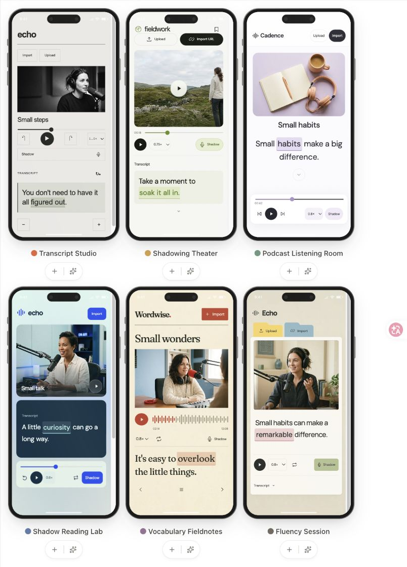 Personal Agent 走到岔路口：对话是起点，还是终点 | 前沿在线 配图 15