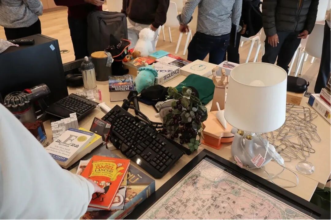 Anthropic 做了个 Agent 版闲鱼 配图 4