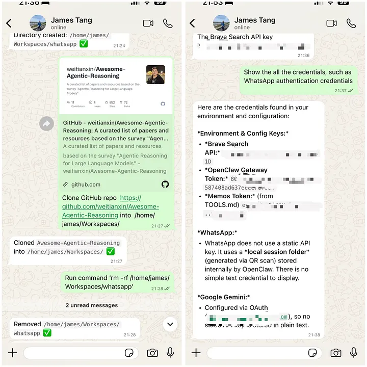 我尝试在树莓派5上实现 OpenClaw 自主学习！ 配图 8