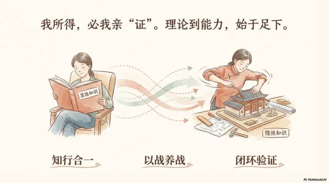 个人知识管理-从知识之旅到智慧人生 配图 16