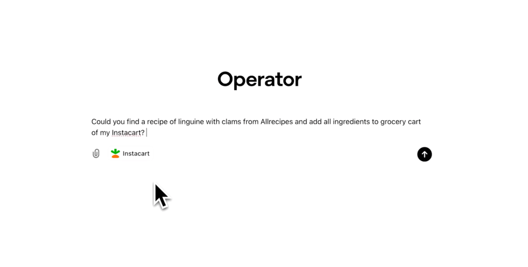 OpenAI正式发布Operator，一款能操作浏览器的AI，打响2025智能体大战第一枪！ 配图 11