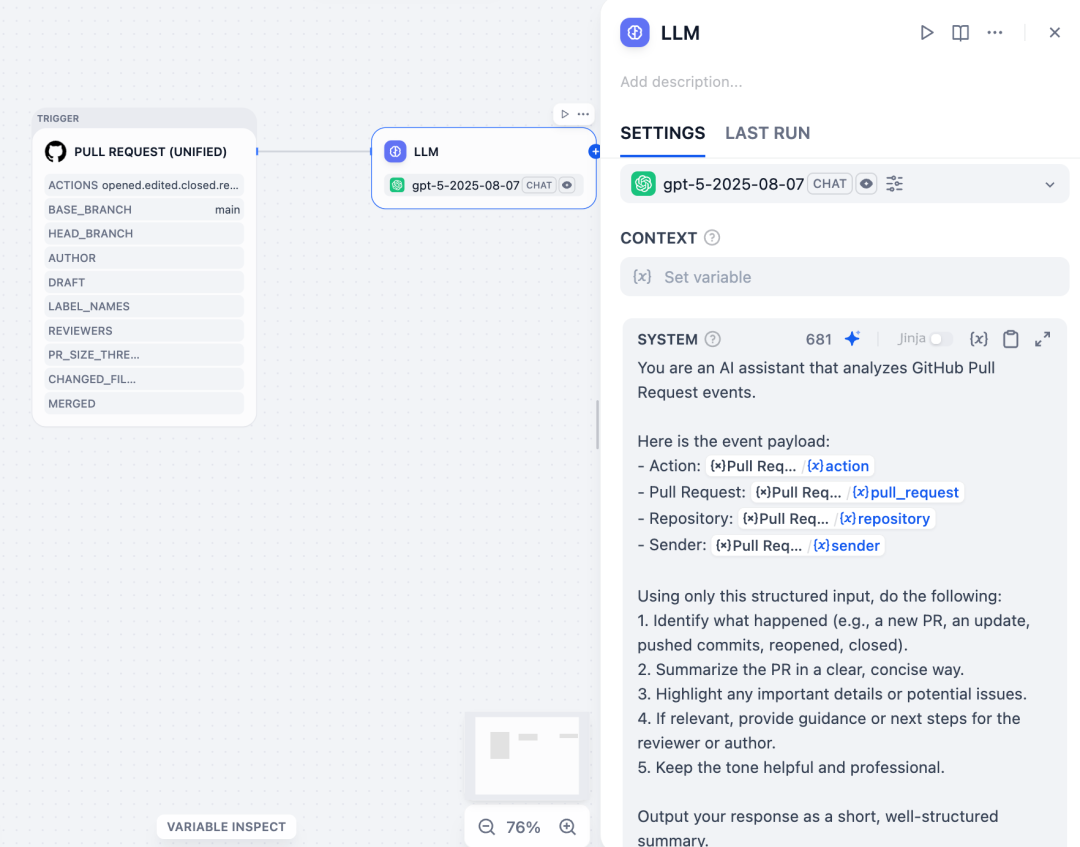 Trigger 发布: 让 Dify Workflow 走向事件驱动 配图 7