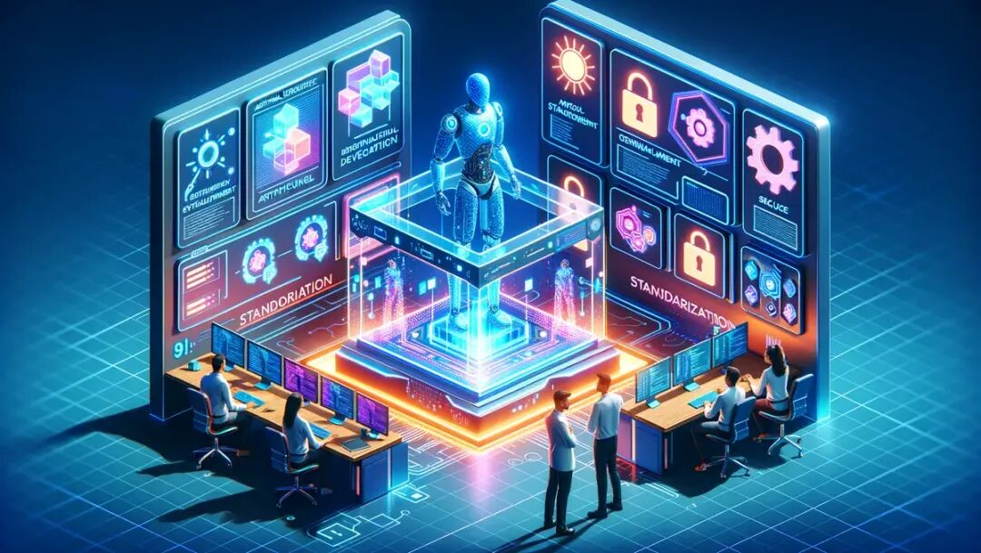 Agentic Workflow加速Agentic AI到来，AI Agent成为重要实现方式 配图 9