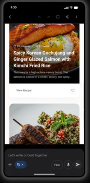 谷歌发布Gemini 3 Flash，全球免费，打破速度与智能不可兼得悖论 配图 10
