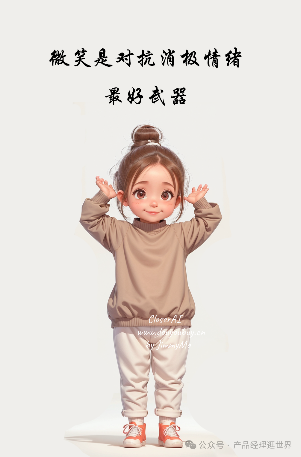 简单几步，用Stable Diffusion comfyUI工作流创造治愈系图文，解锁流量新高度 配图 13