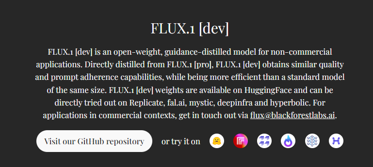 ComfyUI | 5分钟部署最新Flux大模型 配图 8
