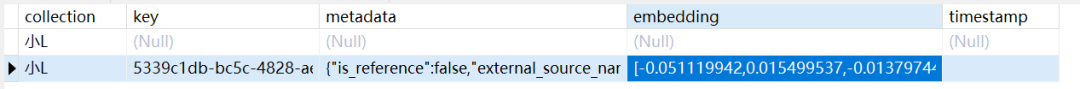 SimpleRAG：基于WPF与Semantic Kernel实现的一个简单的RAG应用 配图 13