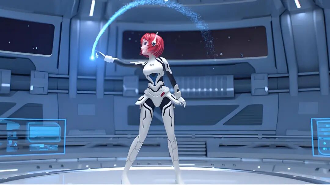 AI 硬件