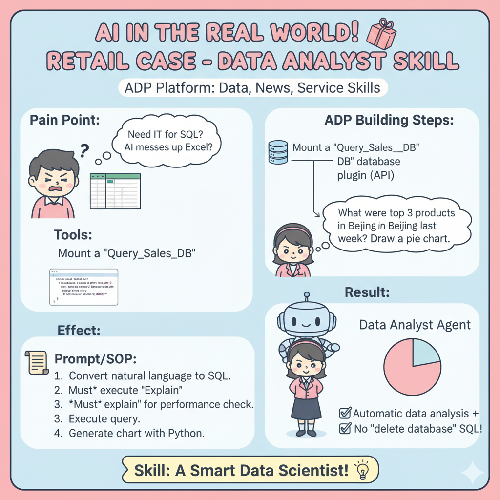 思考｜Skills 不是插件，而是“封装好的微型智能体” 配图 6