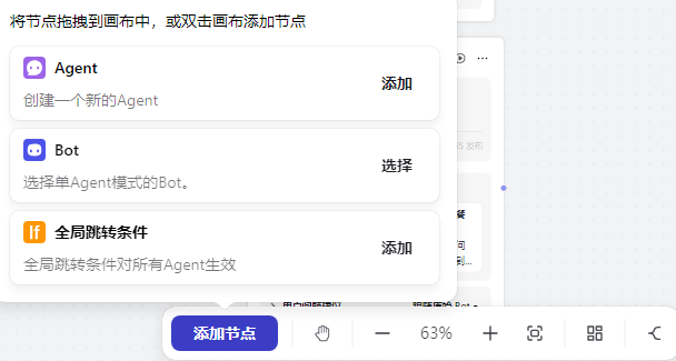 COZE多agent企业应用实践落地，4名AI员工上线 配图 4