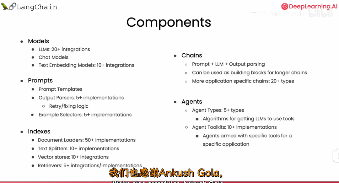探索LangChain：AI时代的编程革命！ 配图 2