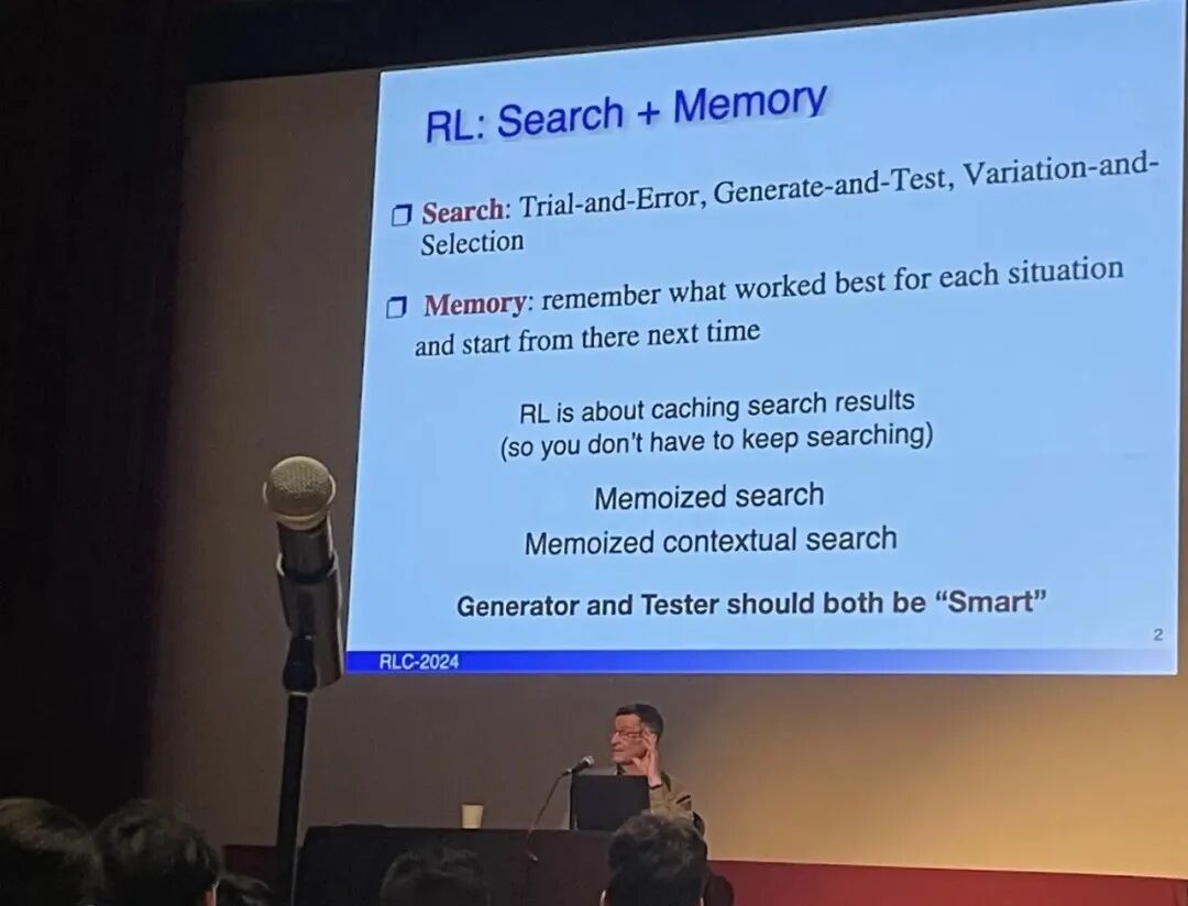 万字长文解析OpenAI o1 Self-Play RL技术路线 配图 19