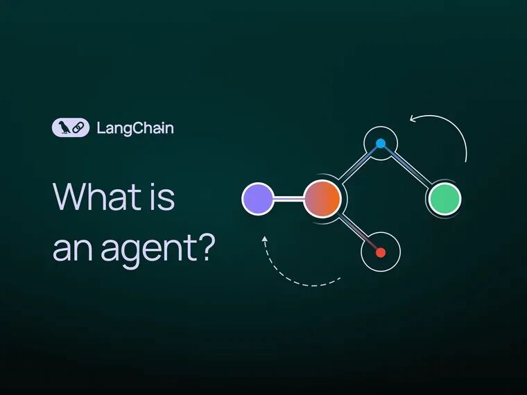 LangChain 框架