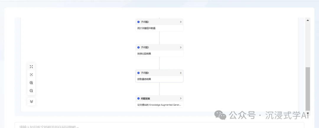 RAG升级-基于知识图谱+deepseek打造强大的个人知识库问答机器人 配图 15