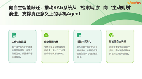 面向手机Agent的记忆系统工程:OPPO的Agentic-RAG实战与演进 配图 17