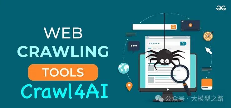 CrewAI Agents + Crawl4AI：实现自动化爬取与解析数据的创新方案 配图 3