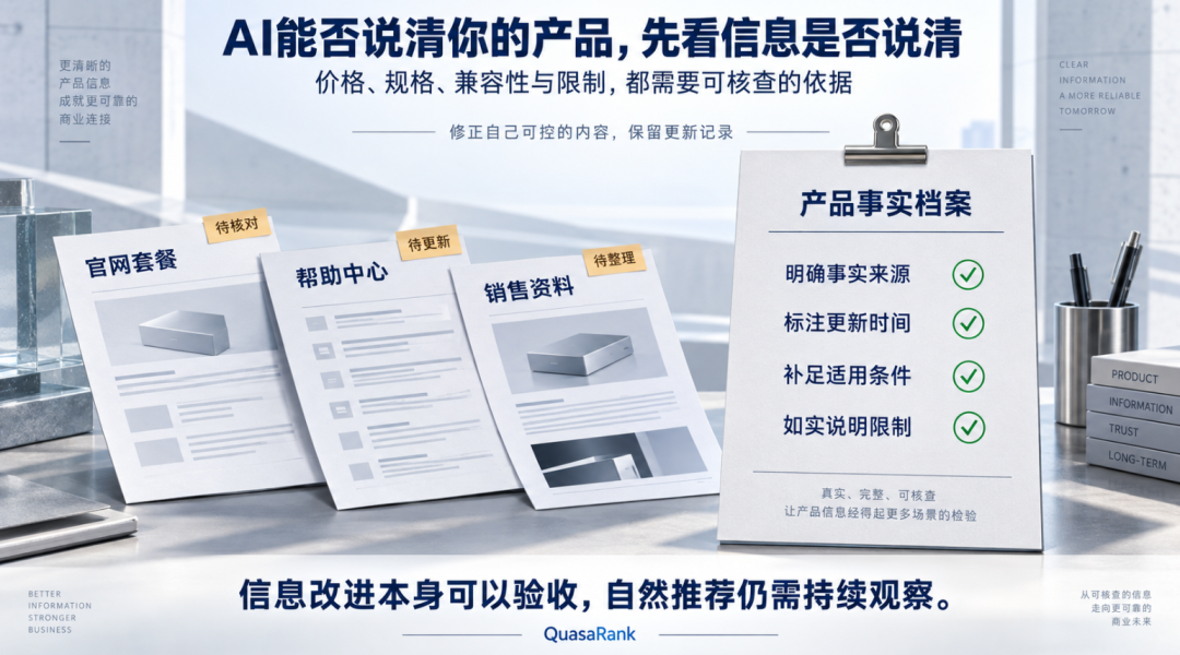 Google 给 AI 曝光单独记账：企业该为 GEO 的什么买单？ 配图 3