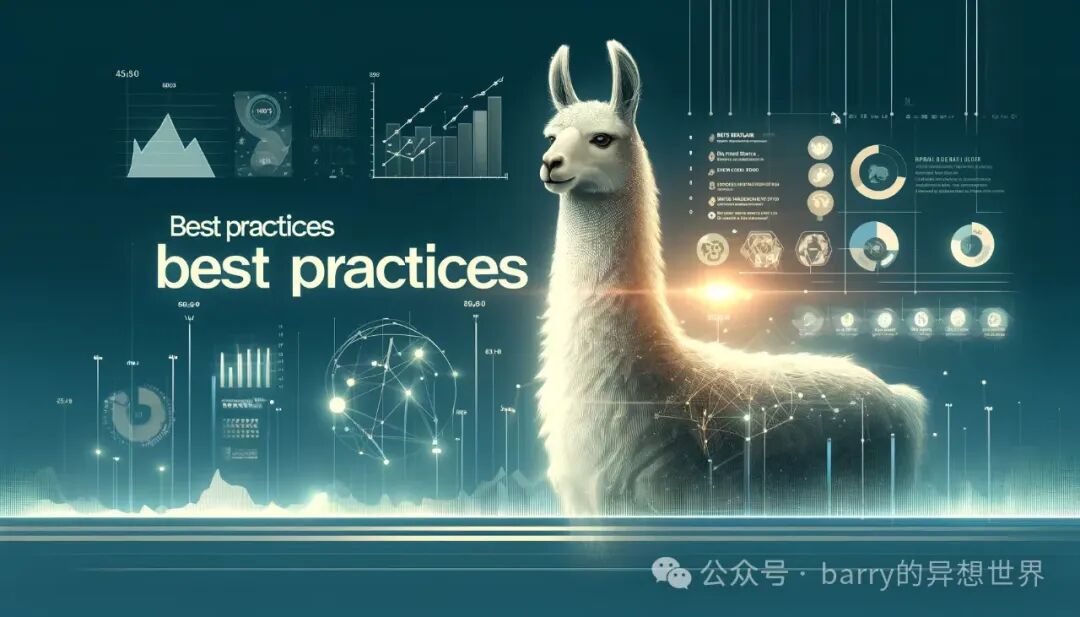 LlamaIndex 数据框架