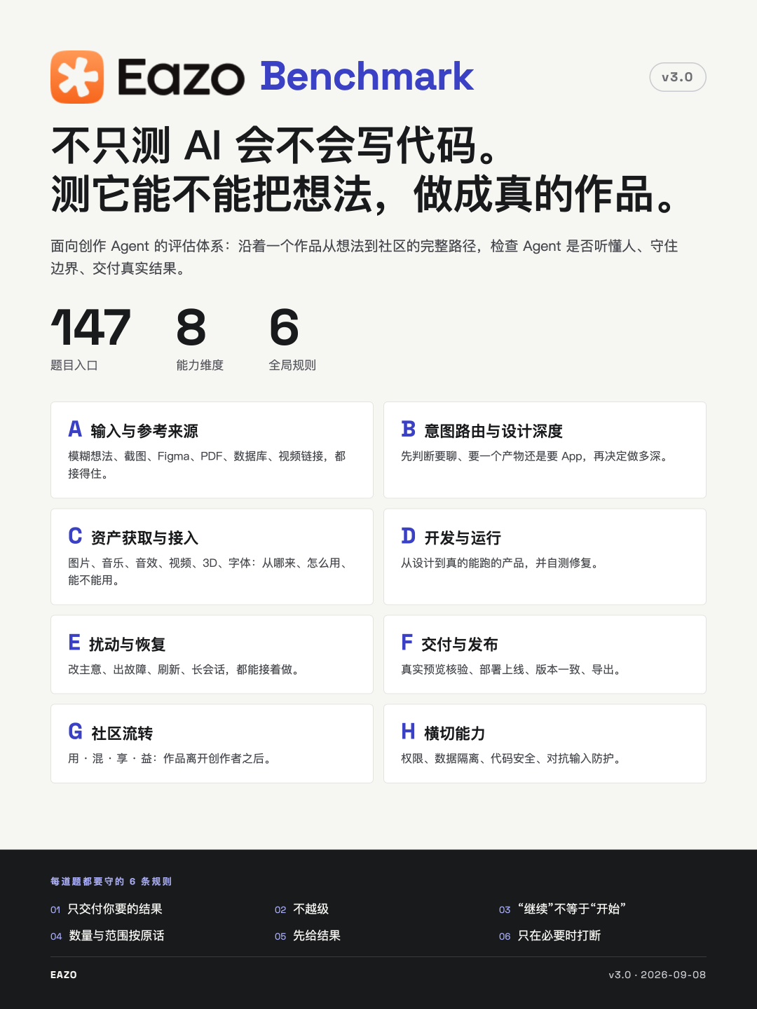 Personal Agent 走到岔路口：对话是起点，还是终点 | 前沿在线 配图 23