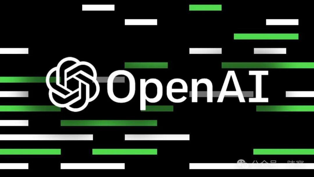 刚刚OpenAI宣布未来3周举行12场新品发布会了 配图 3