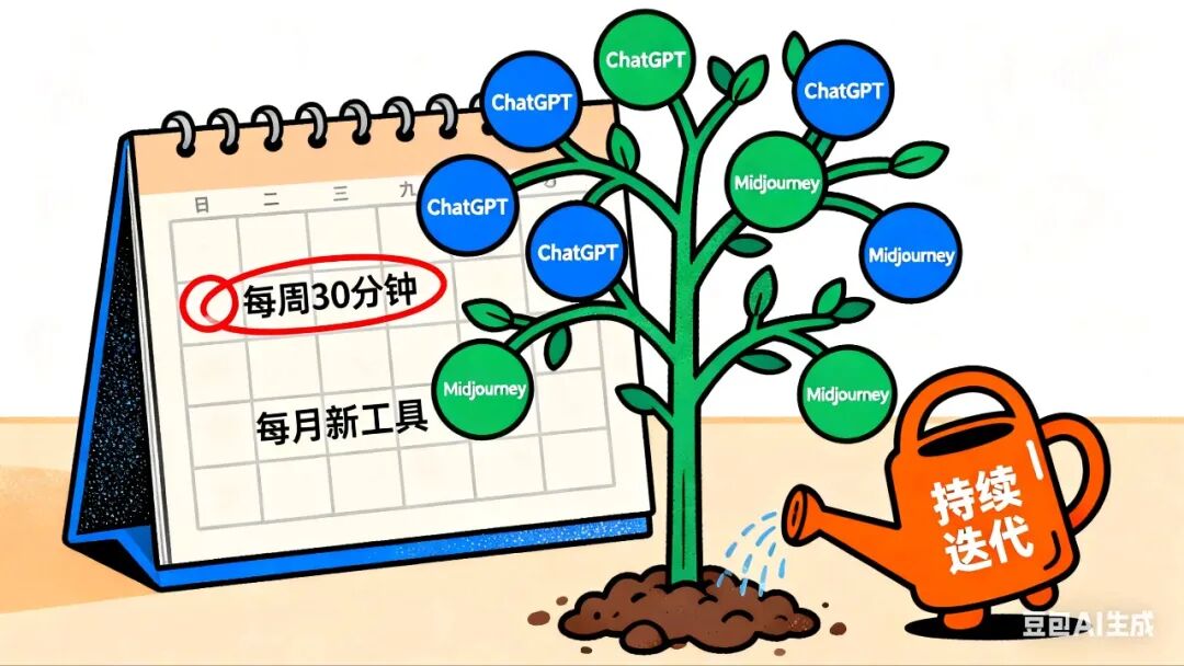 3个颠覆认知的AI学习真相，90%的人都想错了！ 配图 7