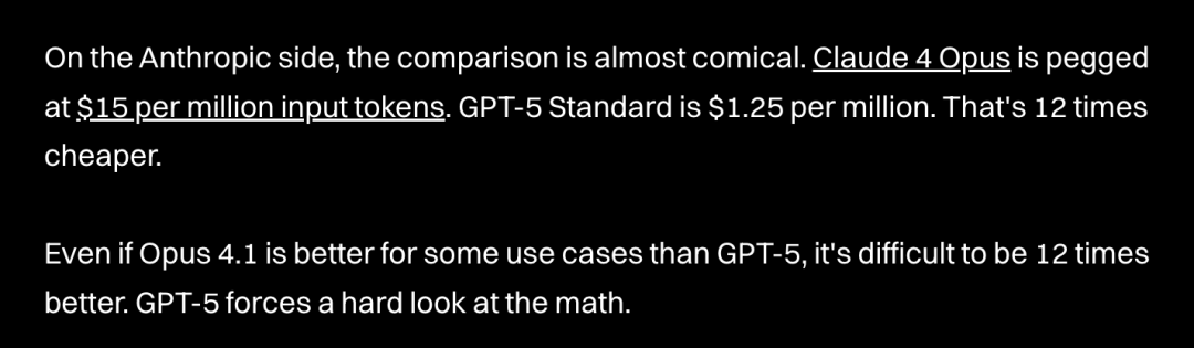 GPT-5来了，全面第一，但不是AGI 配图 15