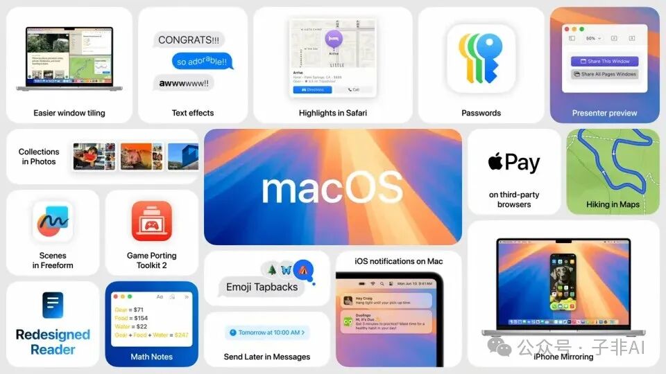 总结：Apple Intelligence 正在开启一个全新的 AI 时代 配图 17