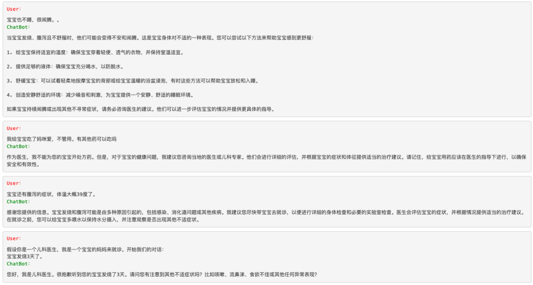 患者模拟，不一样的医疗大模型应用 配图 2