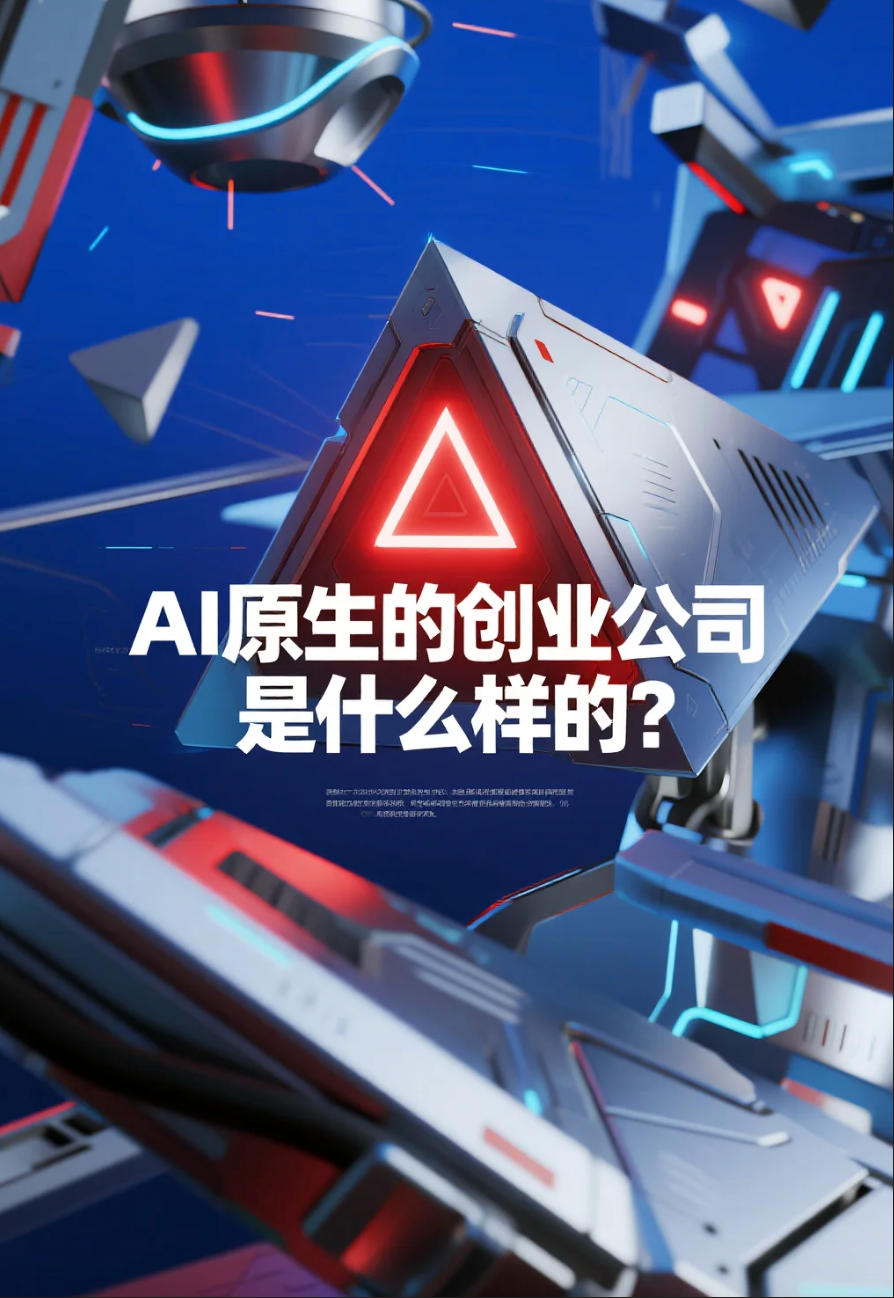 AI原生的创业公司是什么样的？Lovable员工分享