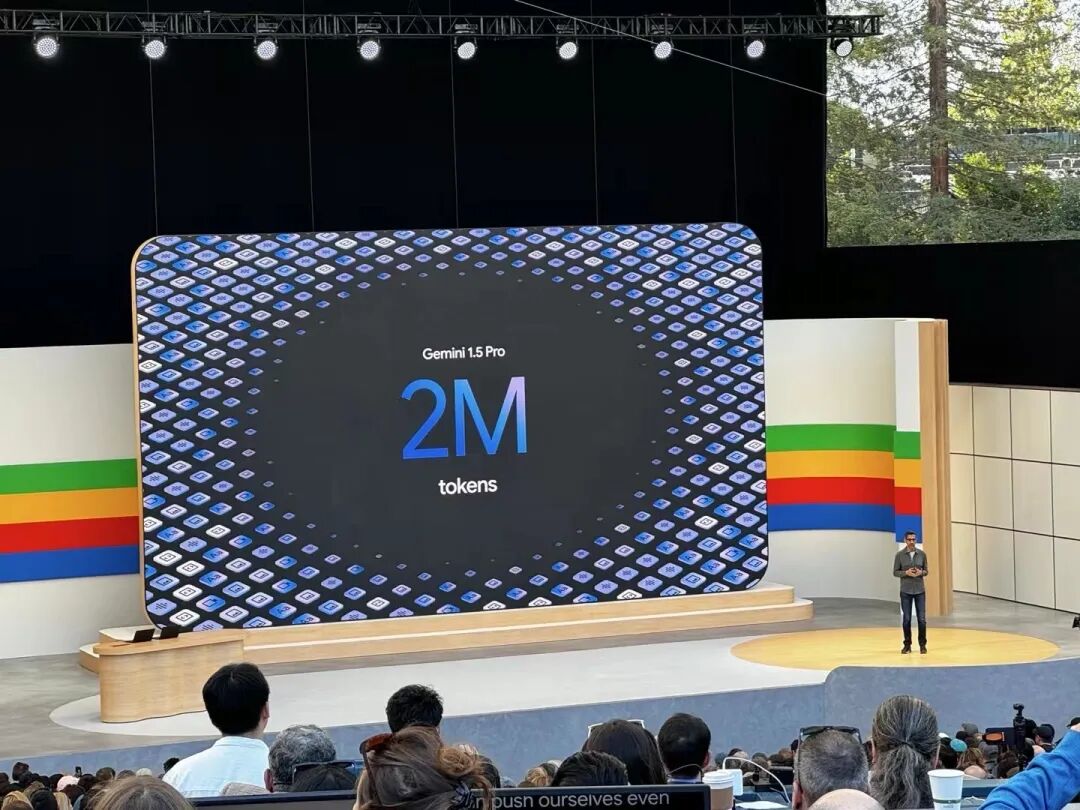 昨晚，谷歌发布「AI 超级全家桶」，但最大的创新却被 OpenAI 狙击了 配图 4