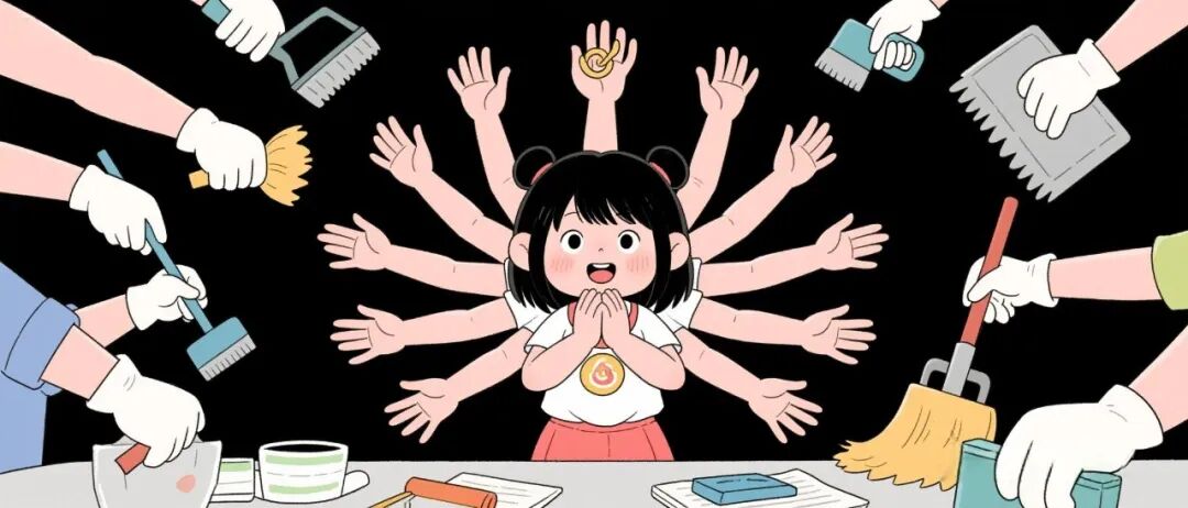 没经验也能开发复杂项目？我用这个AI神器，给自己配了个7人开发团队！