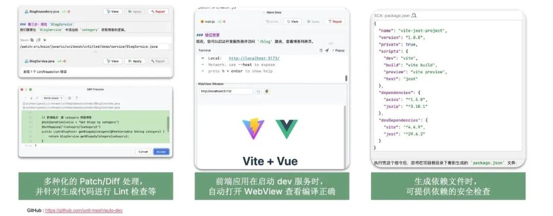 AI 编码 2.0 分析、思考与探索实践：从 Cursor Composer 到 AutoDev Sketch 配图 11