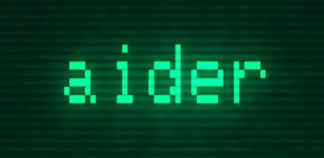 LLM与Aider：命令行中的强大代码编辑组合！