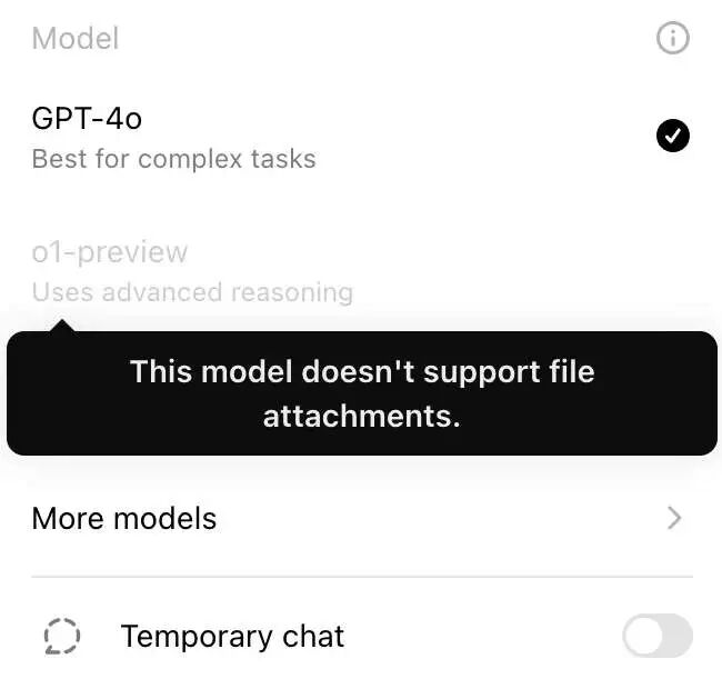 【深度分析】OpenAI o1是最强的推理模型，却不是最强模型！ 配图 9