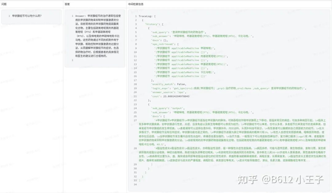 KAG 技术与实践分享｜基于 KAG 框架自主完成领域图谱构建和知识问答 配图 15