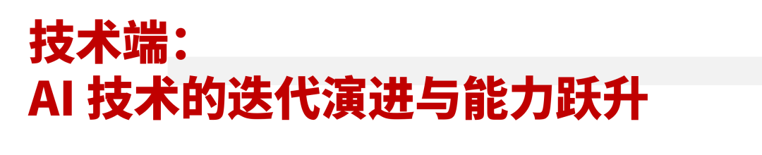 AI驱动下的医药产业端变革—基于华兴伙伴的洞察 | 华兴观点 配图 2