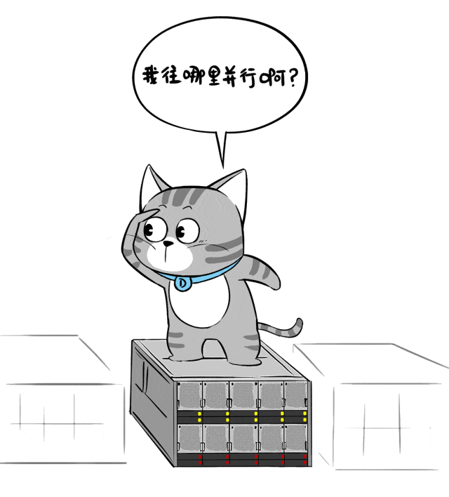 一体机,阻碍DeepSeek性能的最大绊脚石! 配图 10